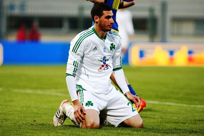 Παναθηναϊκός: Συνάντηση με Πετρόπουλο για να αποχωρήσει