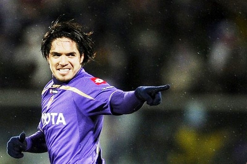 Θέλει Βάργκας η Σάλκε...