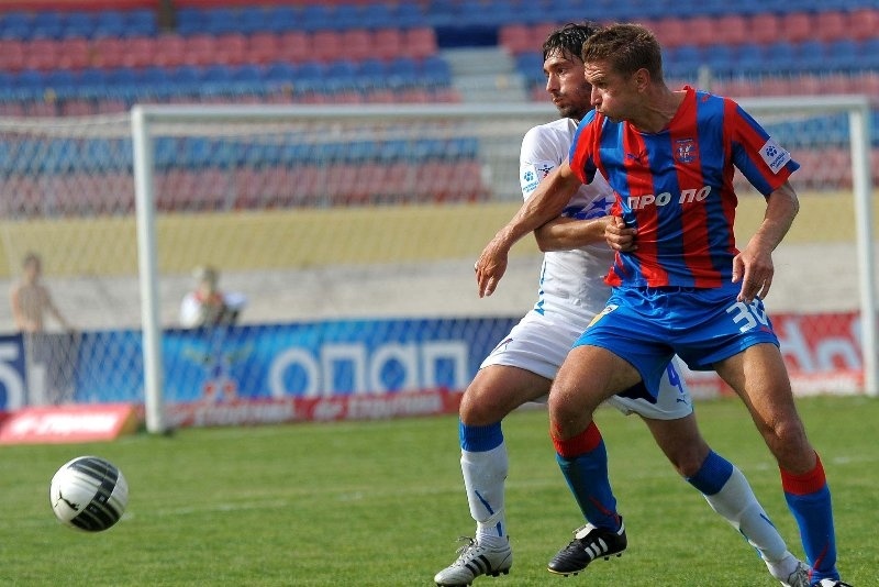 Ο Ταραχούλσκι δεν επηρεάζει τον Διαγόρα