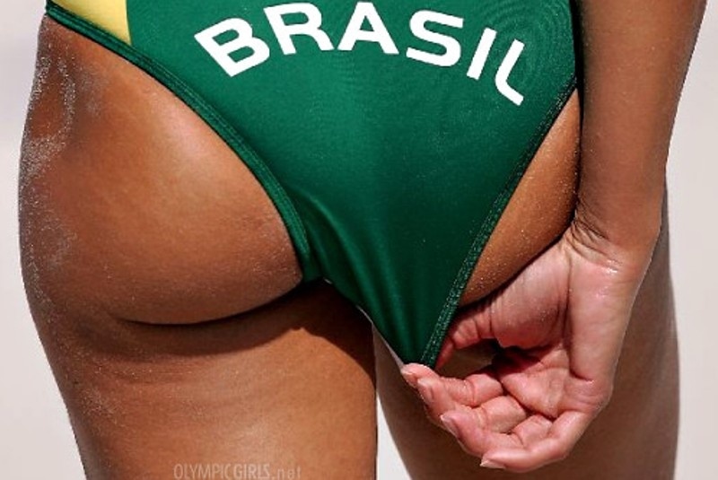 Καλοκαιράκι με το καυτό σου μαγιουδάκι (photos)