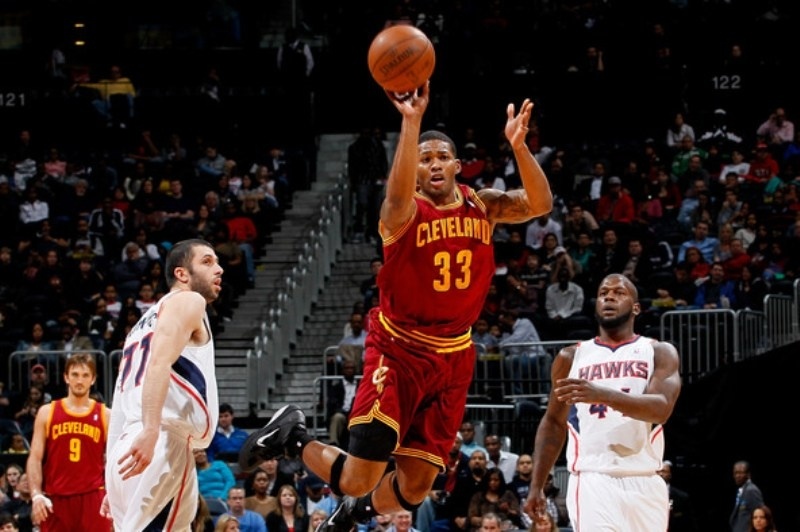 «Βλέπουν» Αλόνζο Γκι οι Σανς