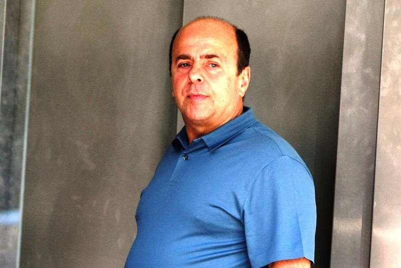 Αλαφούζος: «Σε καλό δρόμο του Φερέιρα, τελειώνει μέσα στην εβδομάδα»