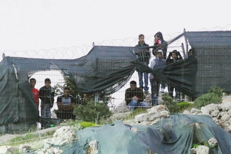 Θρασύβουλος, στην κόψη του ξυραφιού