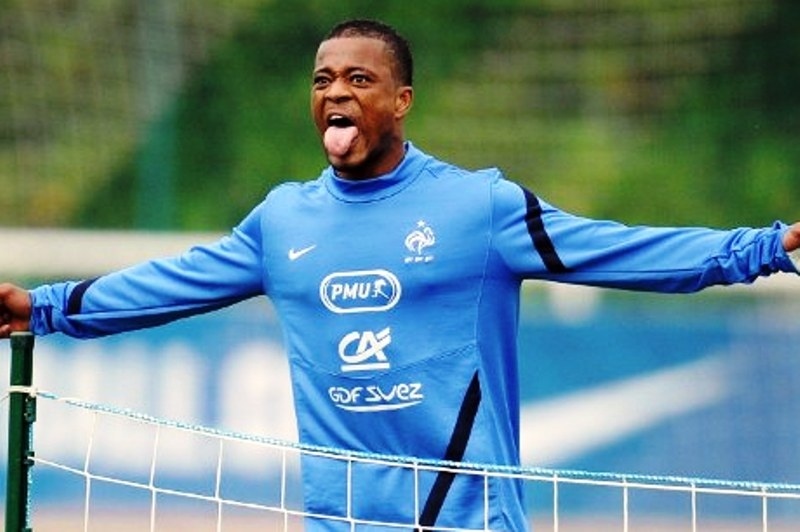 Euro 2012: Προβλήματα για Εβρά (video)