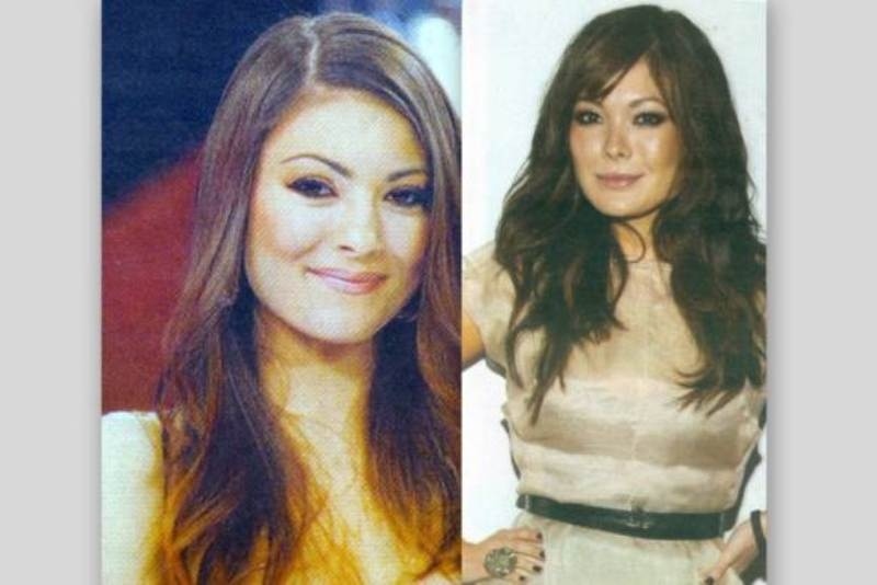 Καμπούρη-Πράις: Μοιάζουν σαν δυο σταγόνες νερό!