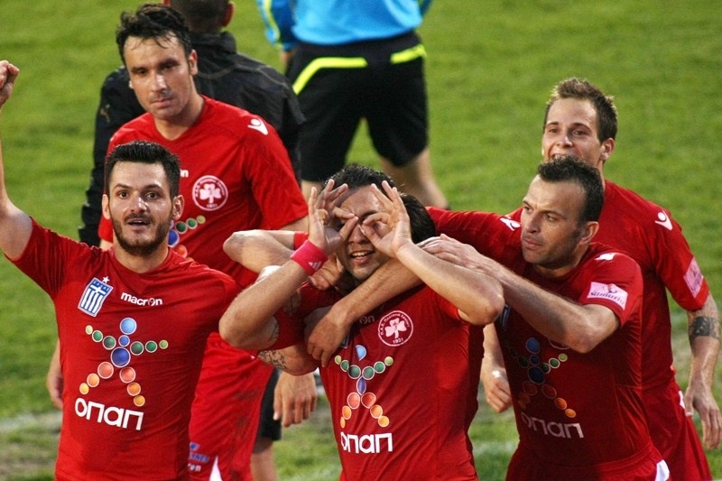 Κέρδος ο Ντράμι στον Πλατανιά