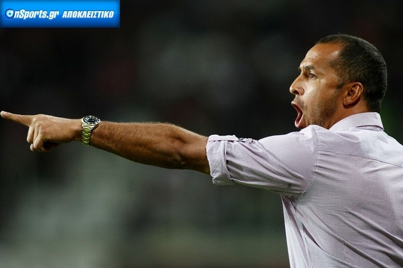 Λουτσιάνο Ντε Σόουζα στο Onsports: «Τα… κλειδιά στον Μπάγεβιτς»