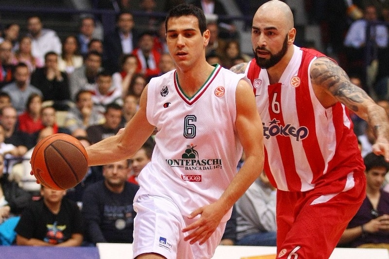 Ζήσης: «Οι καλύτεροι τελικοί στην Ευρώπη....»