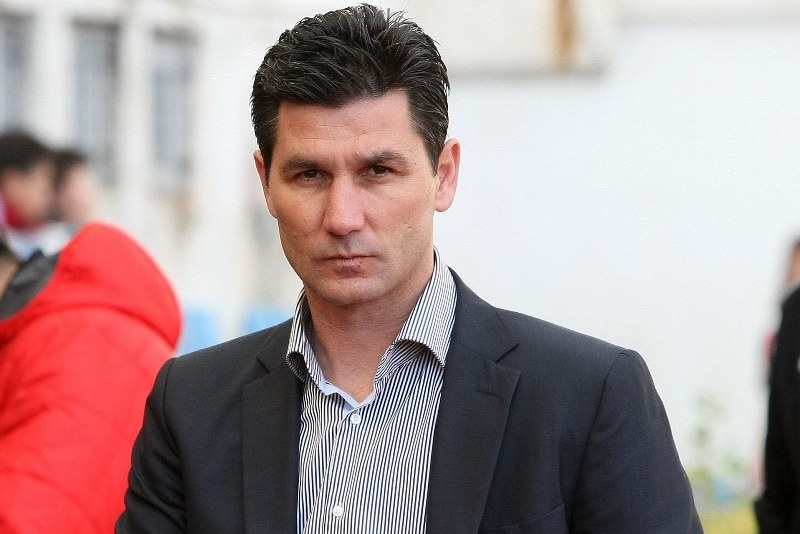 «Το τεράστιο άλμα του Ντάνιελ Κούτεφ»