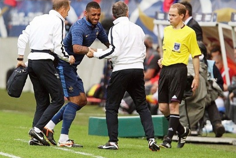 Euro 2012: Πήρε το… πράσινο φως ο Εμβιλά