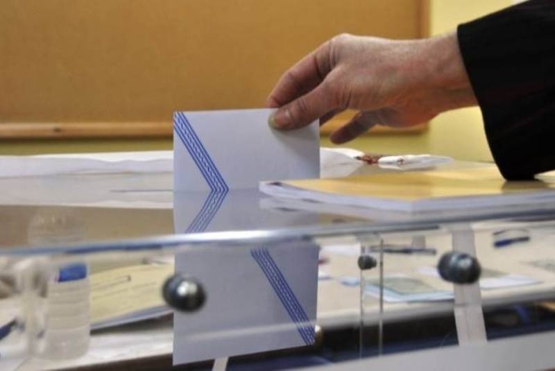 Οι εκλογές στην Ελλάδα με τα μάτια των ξένων
