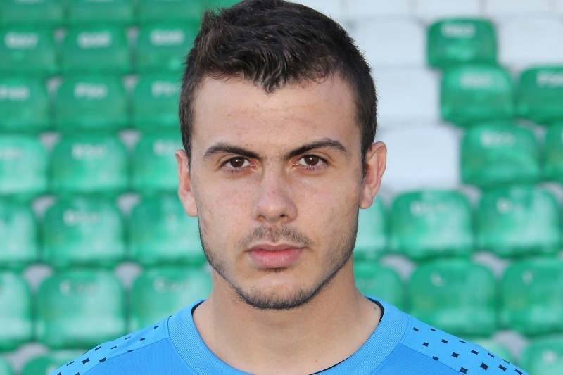 Ζαρόπουλος: «Ο ανταγωνισμός μας κάνει καλύτερους»