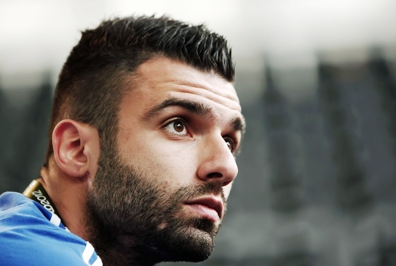 Ο Χαλκιάς... πήρε συνέντευξη από τον Τζαβέλλα (video)