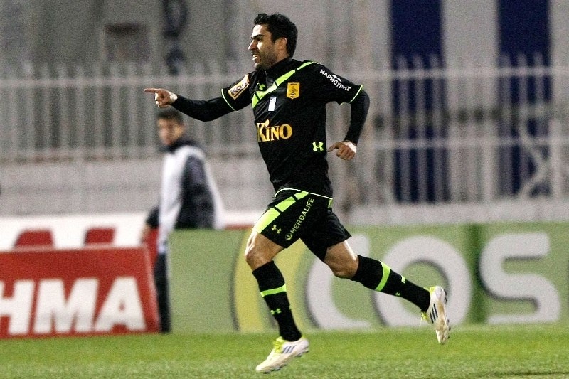 Μαρτίνες: «Παίκτης της Πατσούκα ο Νέρι»