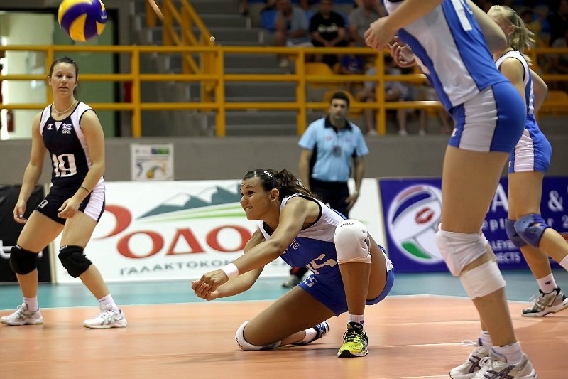 Χαντάβα: «Στη συνέχεια καλύτερες»