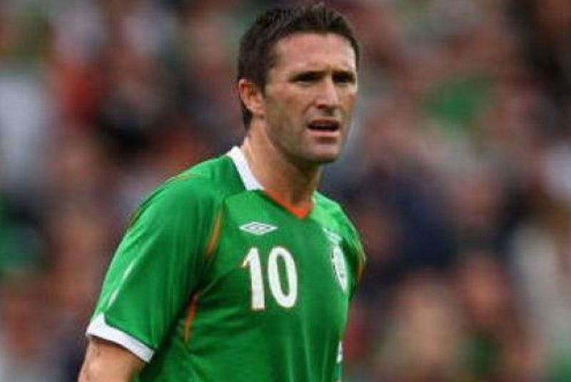 Euro 2012: Δεν ενοχλείται ο Κιν με τον τίτλο του αουτσάιντερ