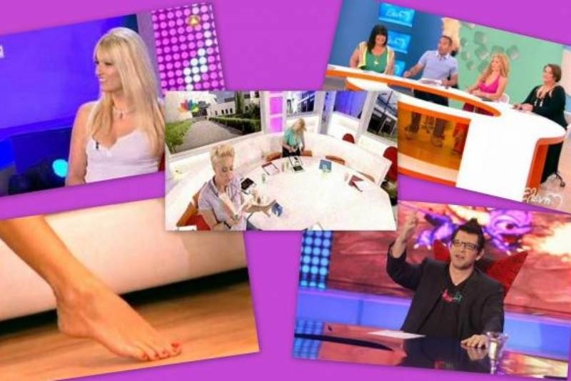 Ο κολλητός της Φαίης, η… ξιπόλητη και ο Ρουβάς σε ρόλο έκπληξη!