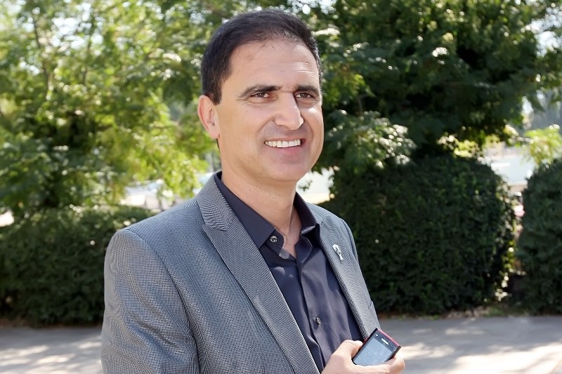 Μποροβήλος: «Ό,τι και να αποφασίσουμε, θα υπάρξει αντίδραση»