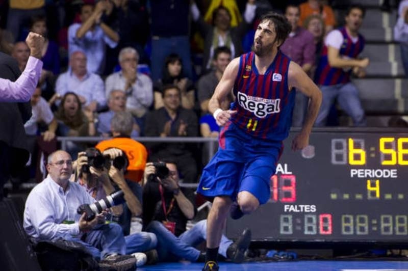 Η καλύτερη πεντάδα των ημιτελικών της ACB