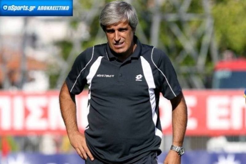 Γκονσάλβες στο Onsports: «Ζαρντίμ, the…next big thing»