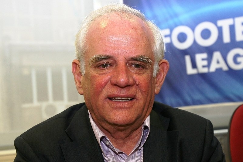 Σαλευρής προς UEFA: «Να βρεθούν οι συκοφάντες»