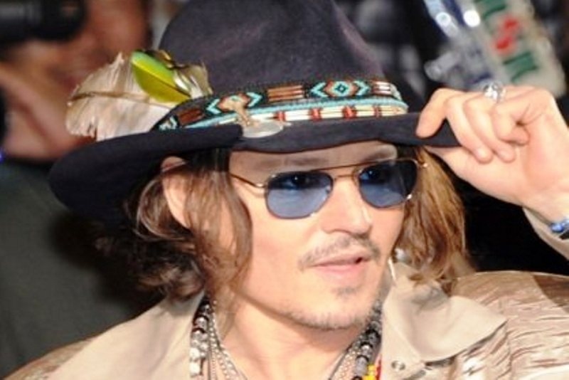 Johnny Depp: O πρώτος άνδρας fashion icon