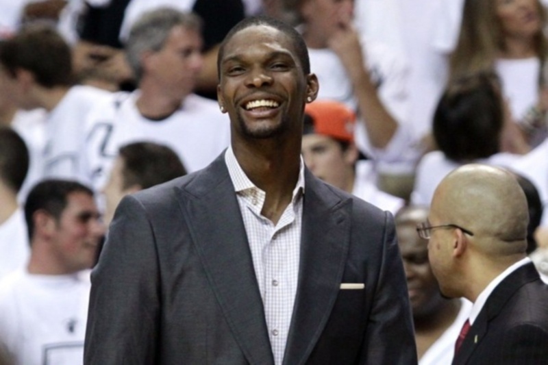 Ντοκ Ρίβερς: «Προπονηθήκαμε σαν να παίζει ο Κρις Μπος»