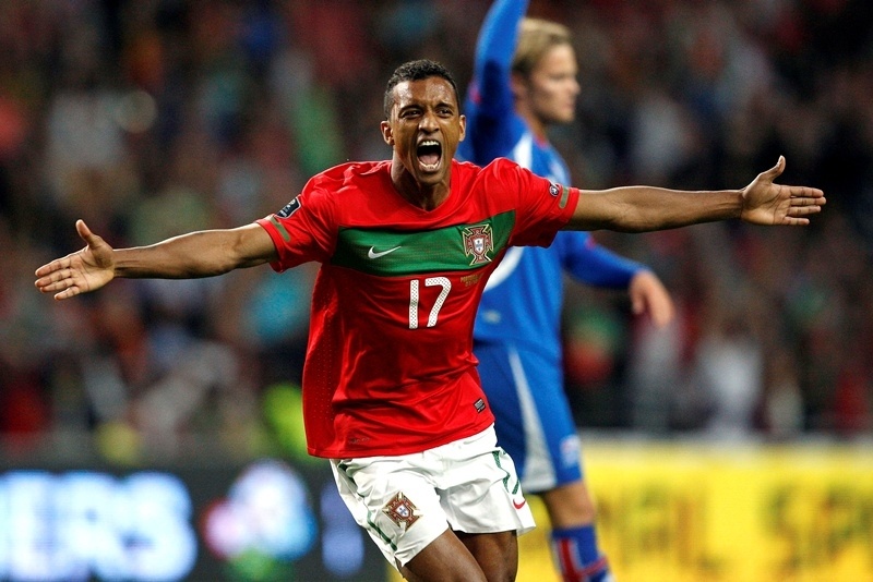 Euro 2012: Nάνι: «Να κάνουμε την έκπληξη»