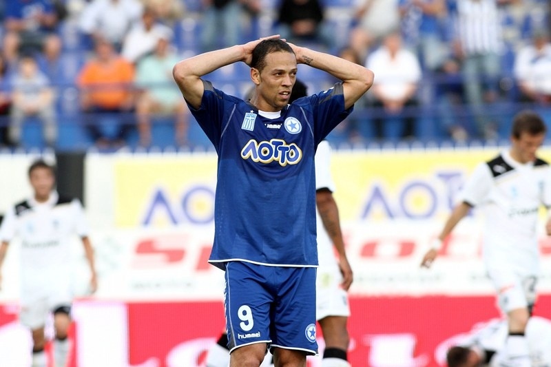 Ομόνοια: Το… μετάνιωσε ο Μπρίτο