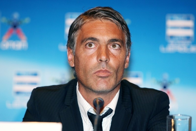 Ρίχνει γέφυρες με Βέροια ο Χάβος