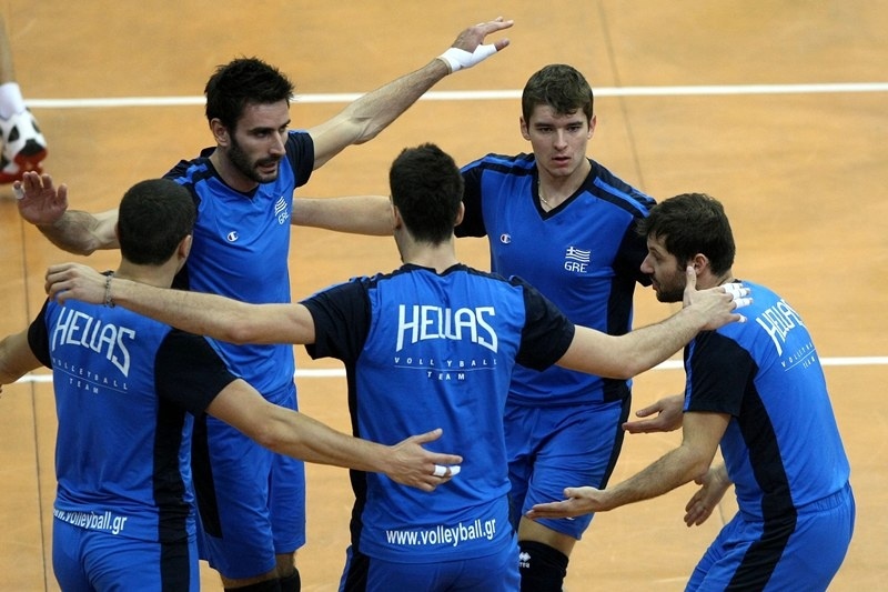 Νέες αλλαγές στην Εθνική από τον Λεώνη