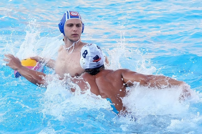 Ο Ολυμπιακός συγχαίρει τη Βουλιαγμένη