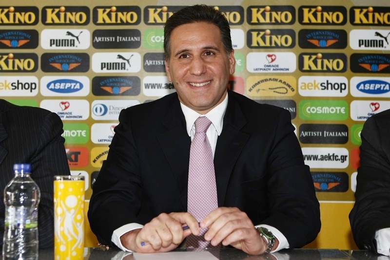 Εν αναμονή της συνάντησης Παππά - Νοτιά