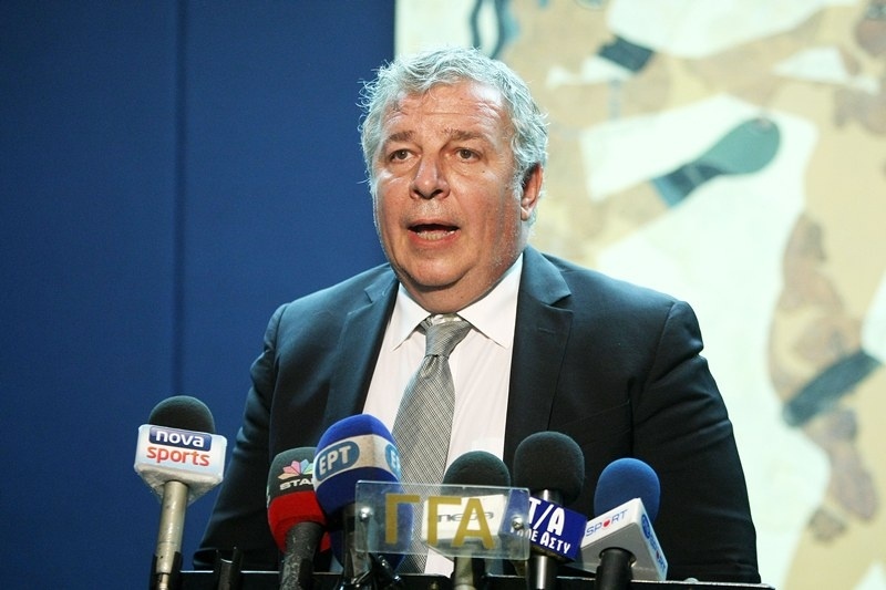 Σύσκεψη για τον Άγ. Κοσμά