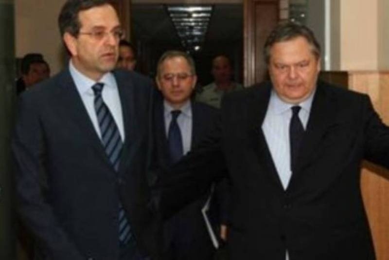 Δεν συμφώνησαν για το ντιμπέιτ τα κόμματα