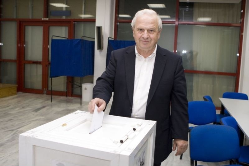 Το νέο ΔΣ του ΑΣ ΠΑΟΚ