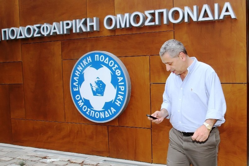 Δημητρέλος: «Πολύ σαθρό το σύστημα της αδειοδότησης»