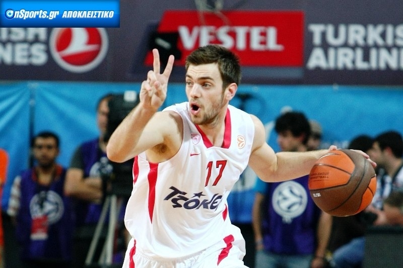 Μάντζαρης στο Onsports: «Μακάρι να μείνω για πολλά χρόνια»