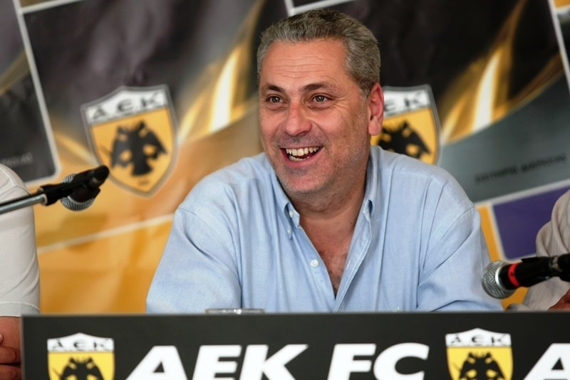 ΔΣ για τις προσφυγές στην ΑΕΚ