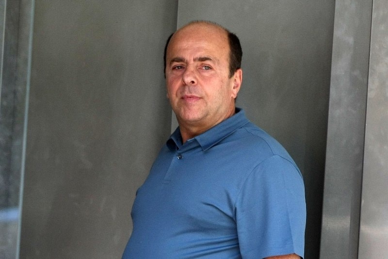 Ενημερωτική συνέντευξη Τύπου από Αλαφούζο