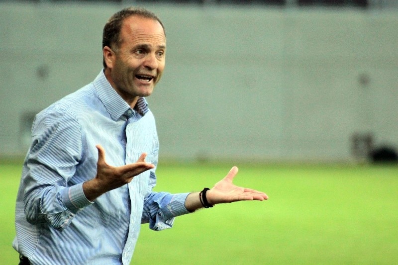 Ζιώγας και τη νέα σεζόν στη Λάρισα