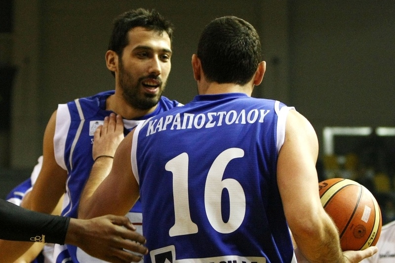 Ριζική αλλαγή εικόνας στην Καβάλα