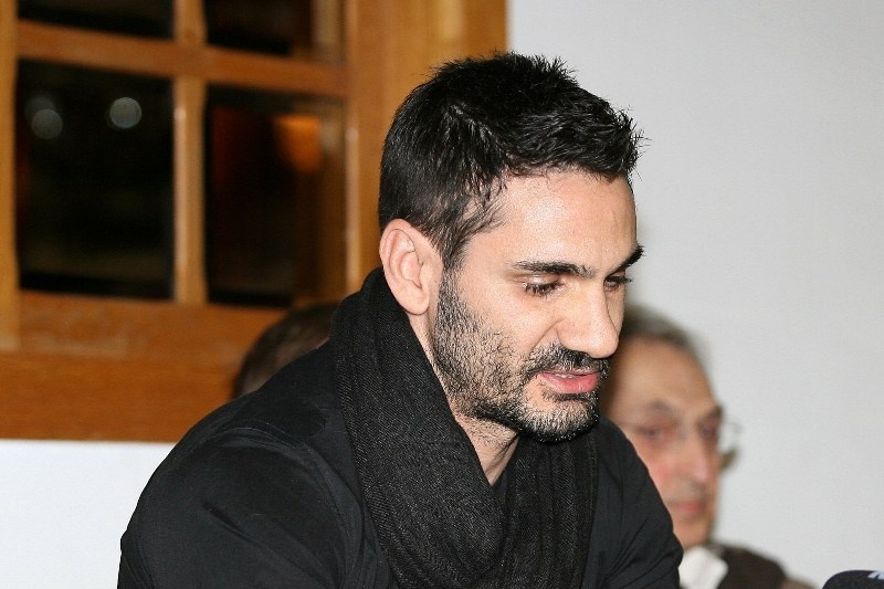 Πρώτο ραντεβού διοίκησης-Ελευθερόπουλου στον Πανιώνιο