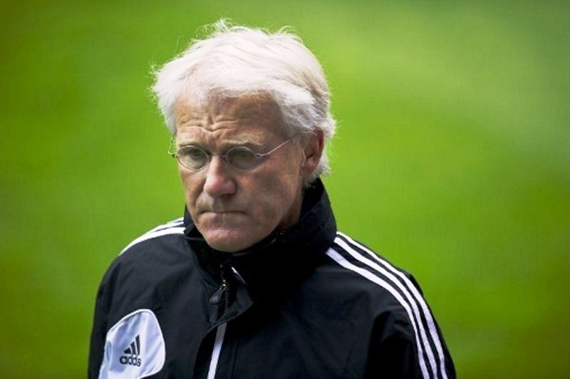 Euro 2012: Όλσεν: «Δεν θα ρίξουμε… λευκή πετσέτα»