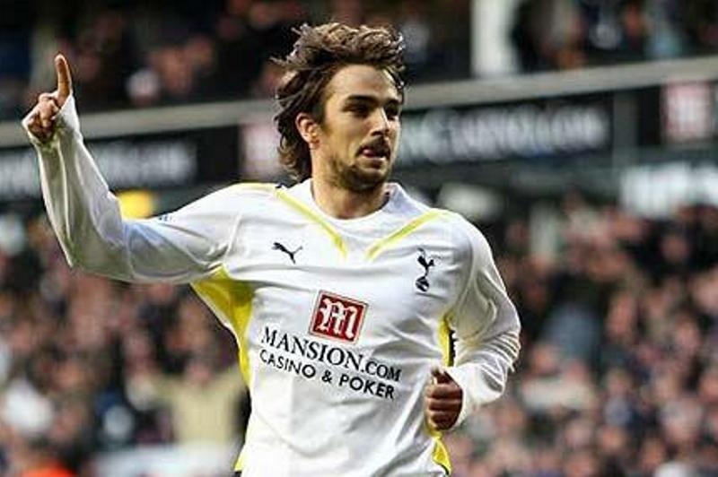 Στη Ντιναμό Κιέβου ο Κράνιτσαρ