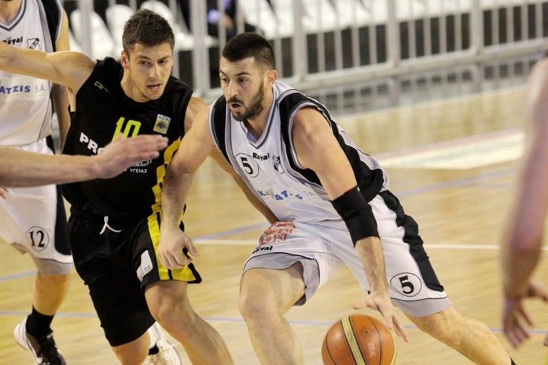 Στο… μικροσκόπιο του ΑΓΟΡ ο Στέβοβιτς