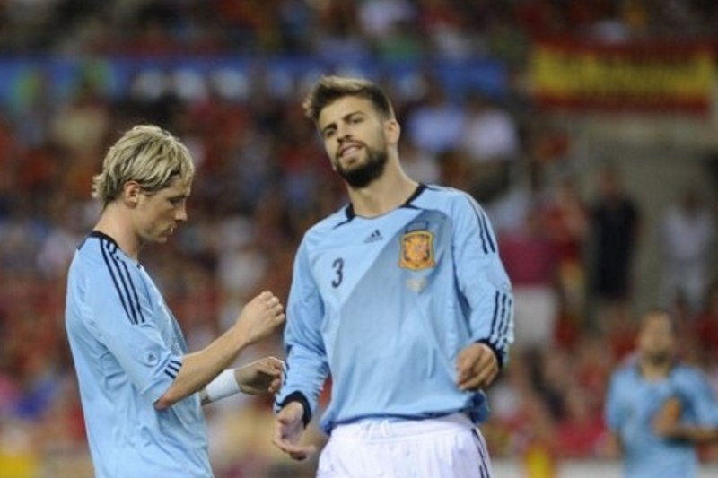 Euro 2012: Φοβάται Πίρλο και Μπαλοτέλι ο Πικέ