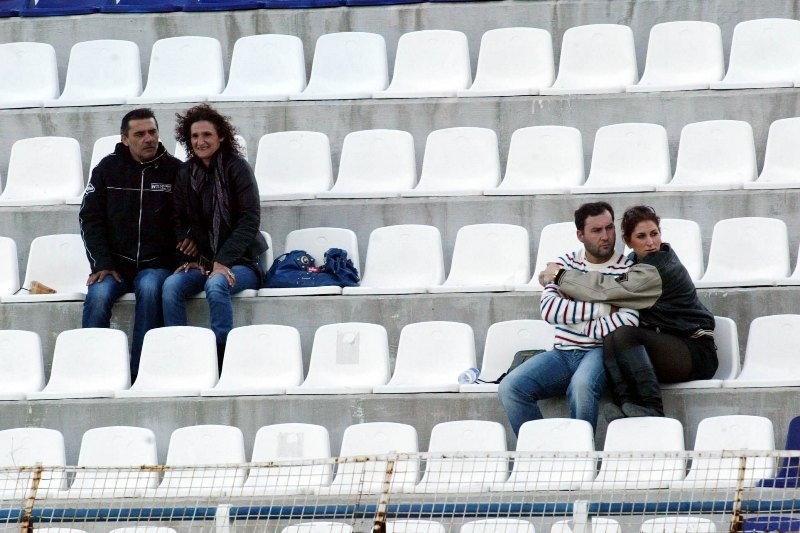 Η υποβάθμιση της Football League