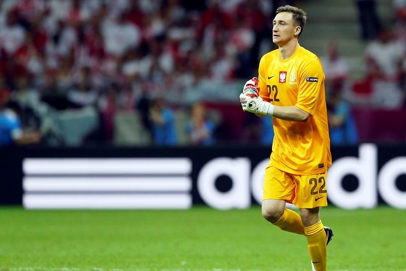 Euro 2012: Τιτόν: «Ήταν όνειρο»