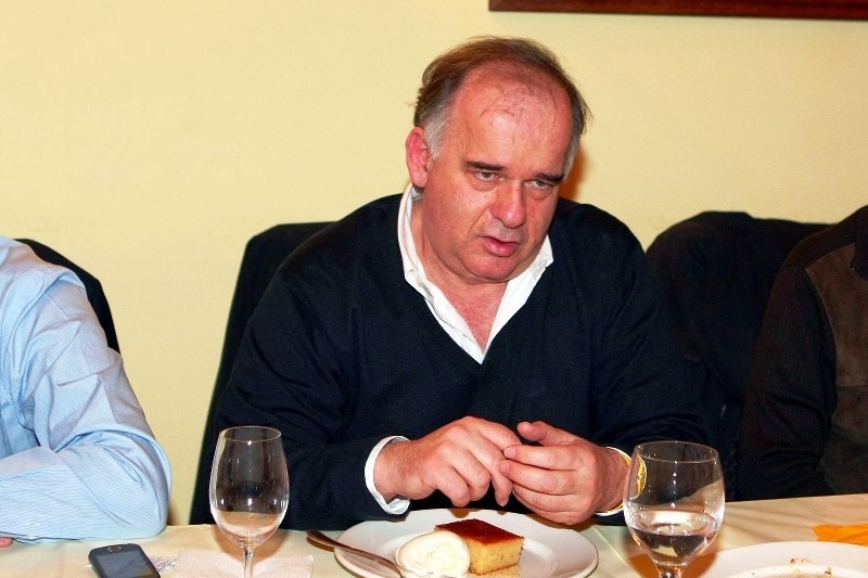 Δεν πληρώνει ο Παππάς